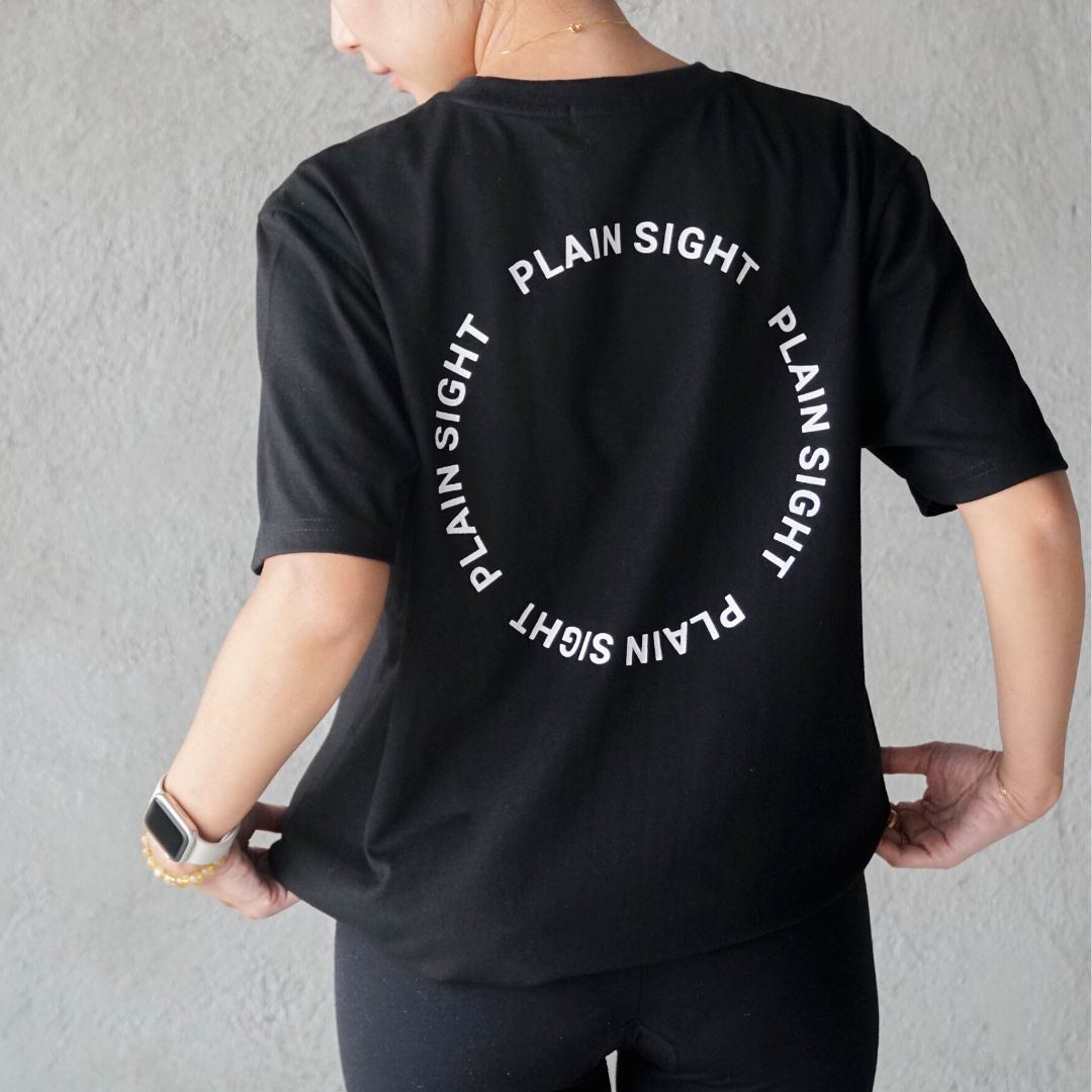 Plain Sight Studio Shirt (Limited Edition)
