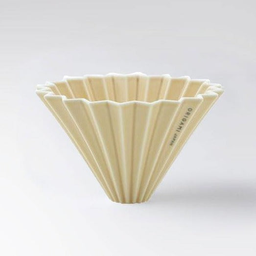 Origami Ceramic Dripper