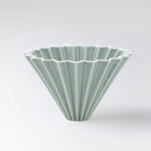 Origami Ceramic Dripper