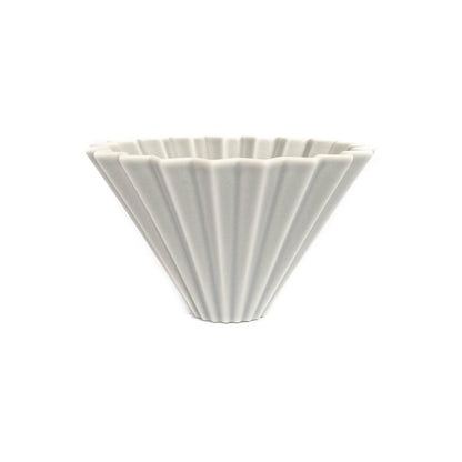 Origami Ceramic Dripper