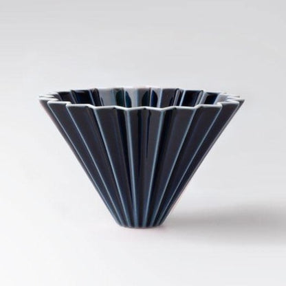 Origami Ceramic Dripper