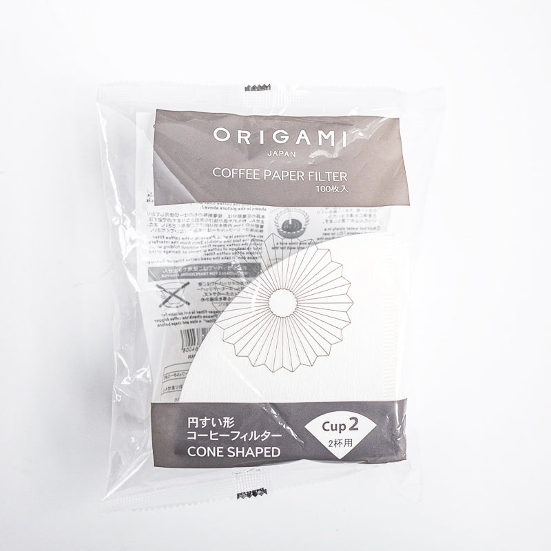 Origami Filter