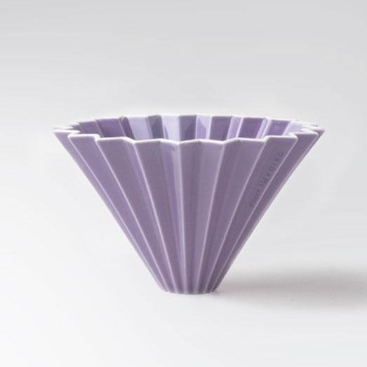 Origami Ceramic Dripper