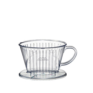 Kalita Plastic Dripper 101-D